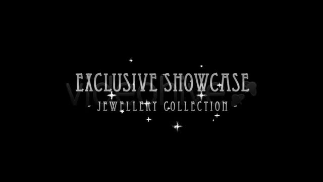 Exclusive Showcase Jewellery Collection AE CS3 Videohive 94171 After Effects Image 1