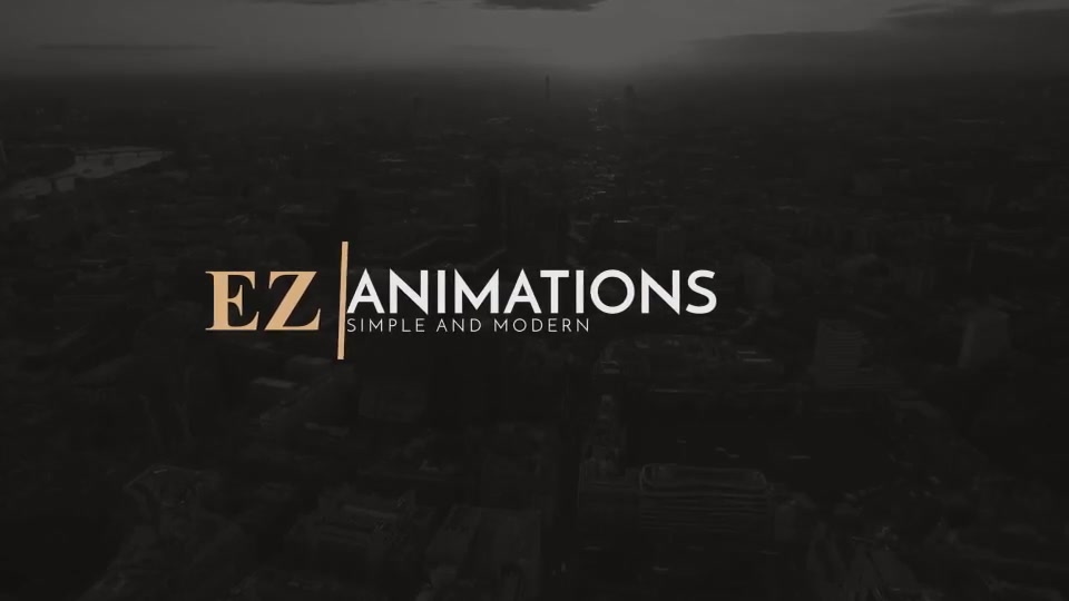 Exclusive Titles [4k] - Download Videohive 17811017