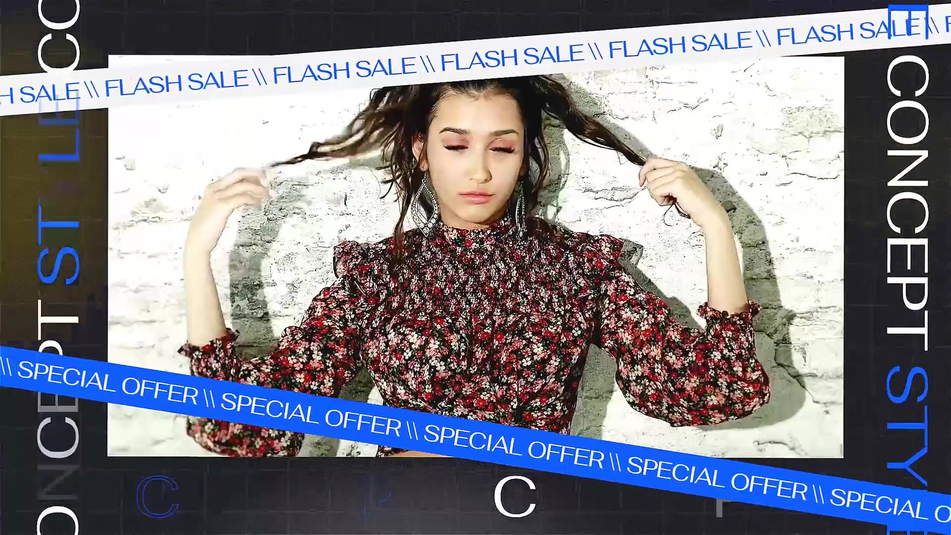 Exclusively Fashion Promo Videohive 33333318 After Effects Image 3