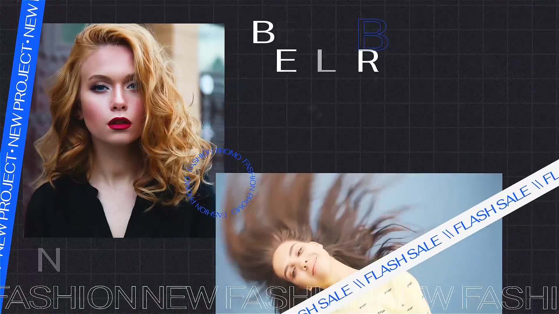 Exclusively Fashion Promo Videohive 33333318 After Effects Image 7