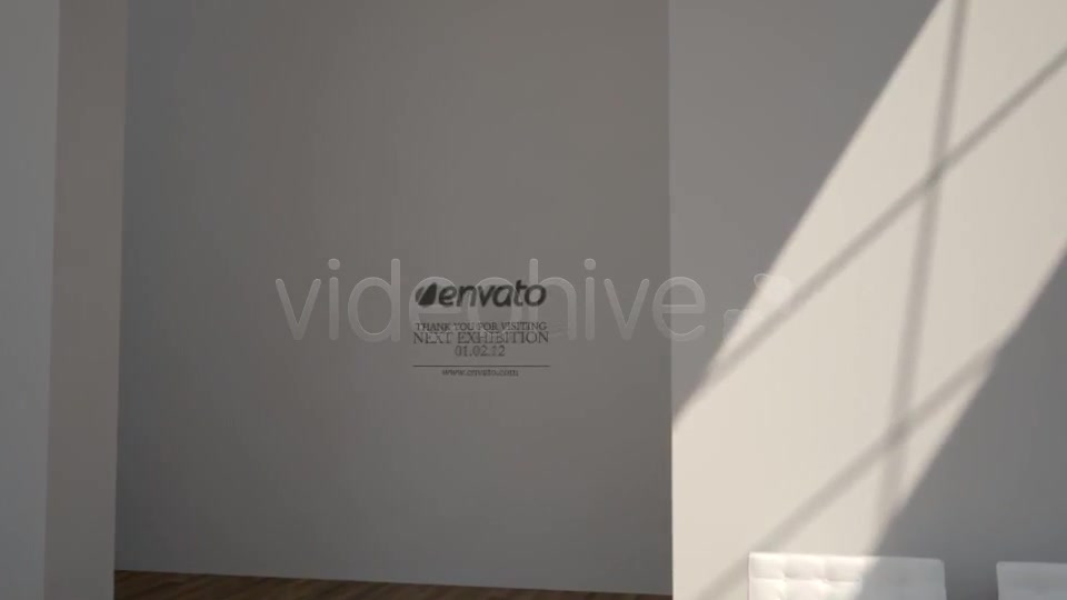 Exhibition - Download Videohive 501178