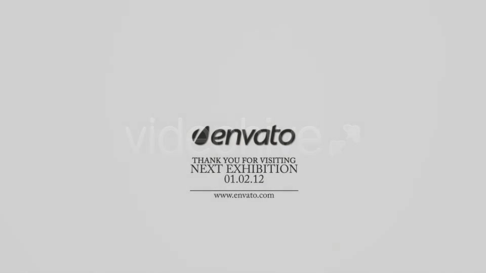 Exhibition - Download Videohive 501178