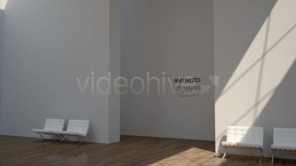 Exhibition - Download Videohive 501178