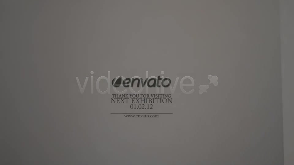 Exhibition - Download Videohive 501178