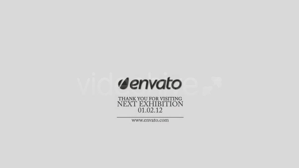 Exhibition - Download Videohive 501178