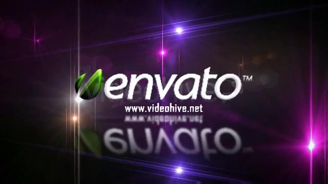 Exit HDV project - Download Videohive 108488