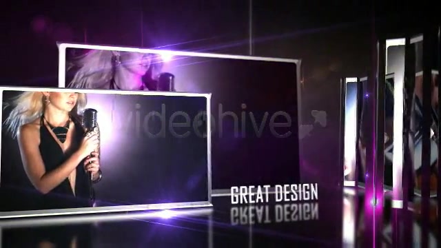 Exit HDV project - Download Videohive 108488