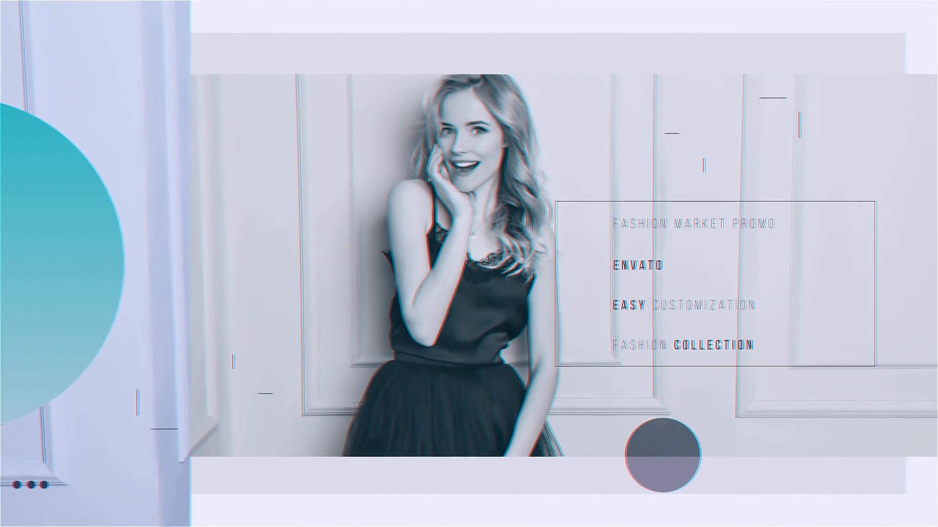 EXO. Dynamic Fashion Intro Videohive 31426672 After Effects Image 4