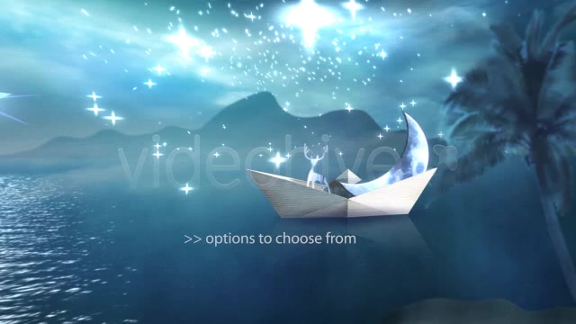 Exotic Christmas Videohive 3513741 After Effects Image 11