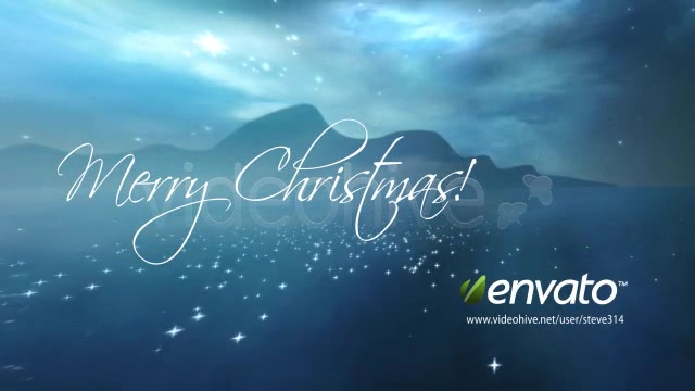 Exotic Christmas Videohive 3513741 After Effects Image 5