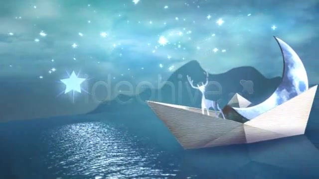 Exotic Christmas Videohive 3513741 After Effects Image 7