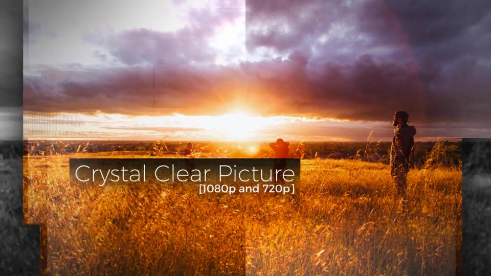 Expanding Box Slideshow - Download Videohive 13431860