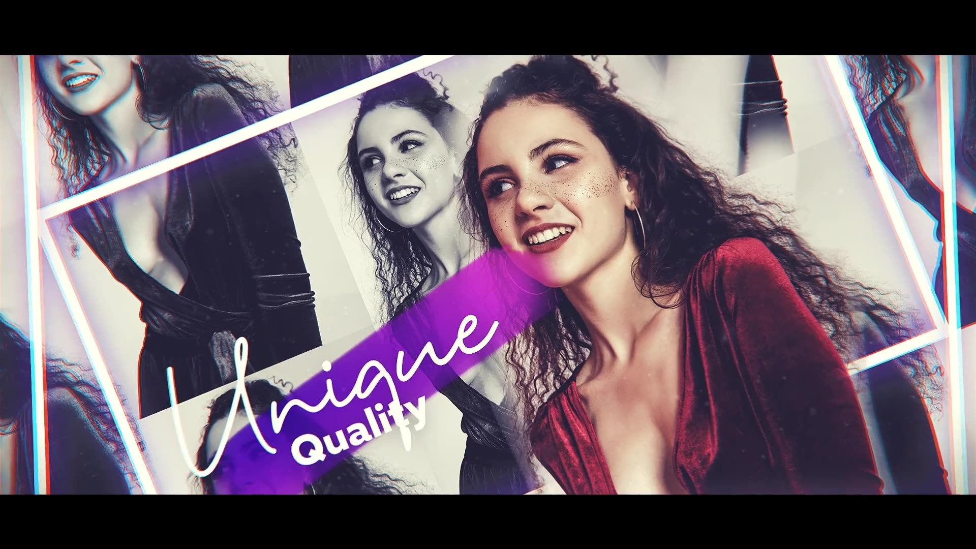 Experimental Fashion Opener Videohive 25354652 After Effects Image 6