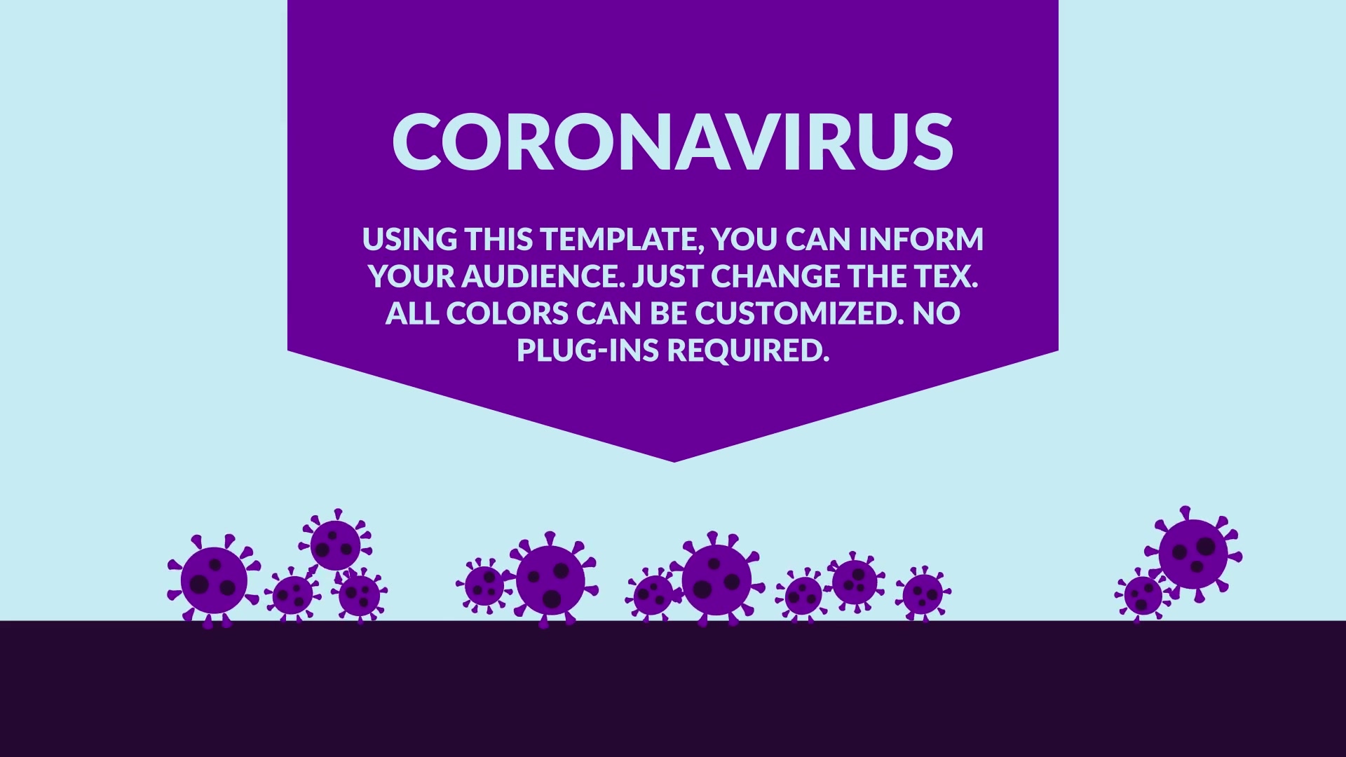 Explainer Coronavirus Videohive 26132481 After Effects Image 10