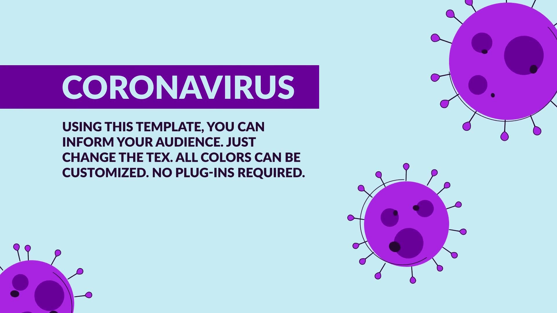 Explainer Coronavirus Videohive 26132481 After Effects Image 3