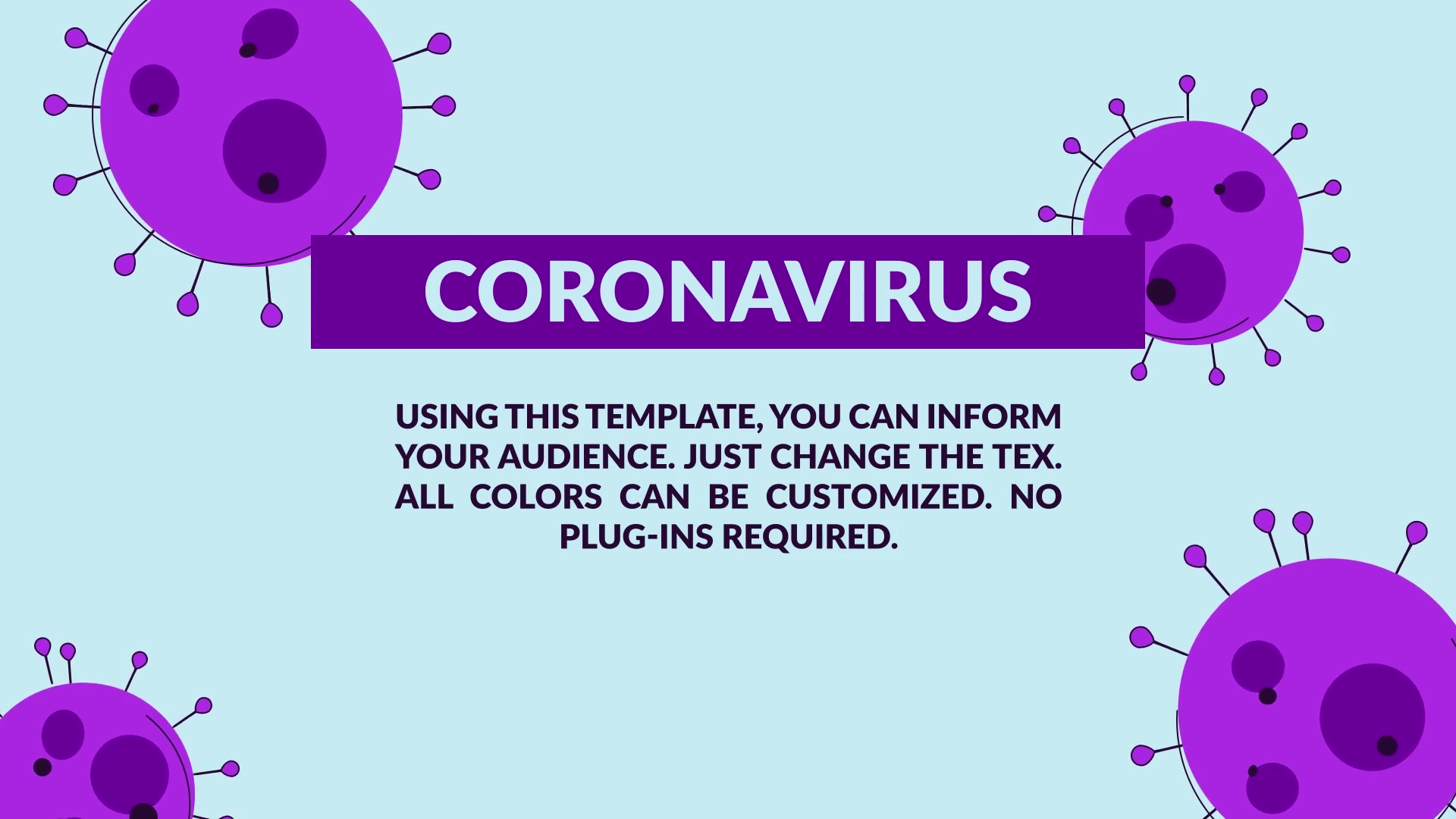 Explainer Coronavirus Videohive 26132481 After Effects Image 6