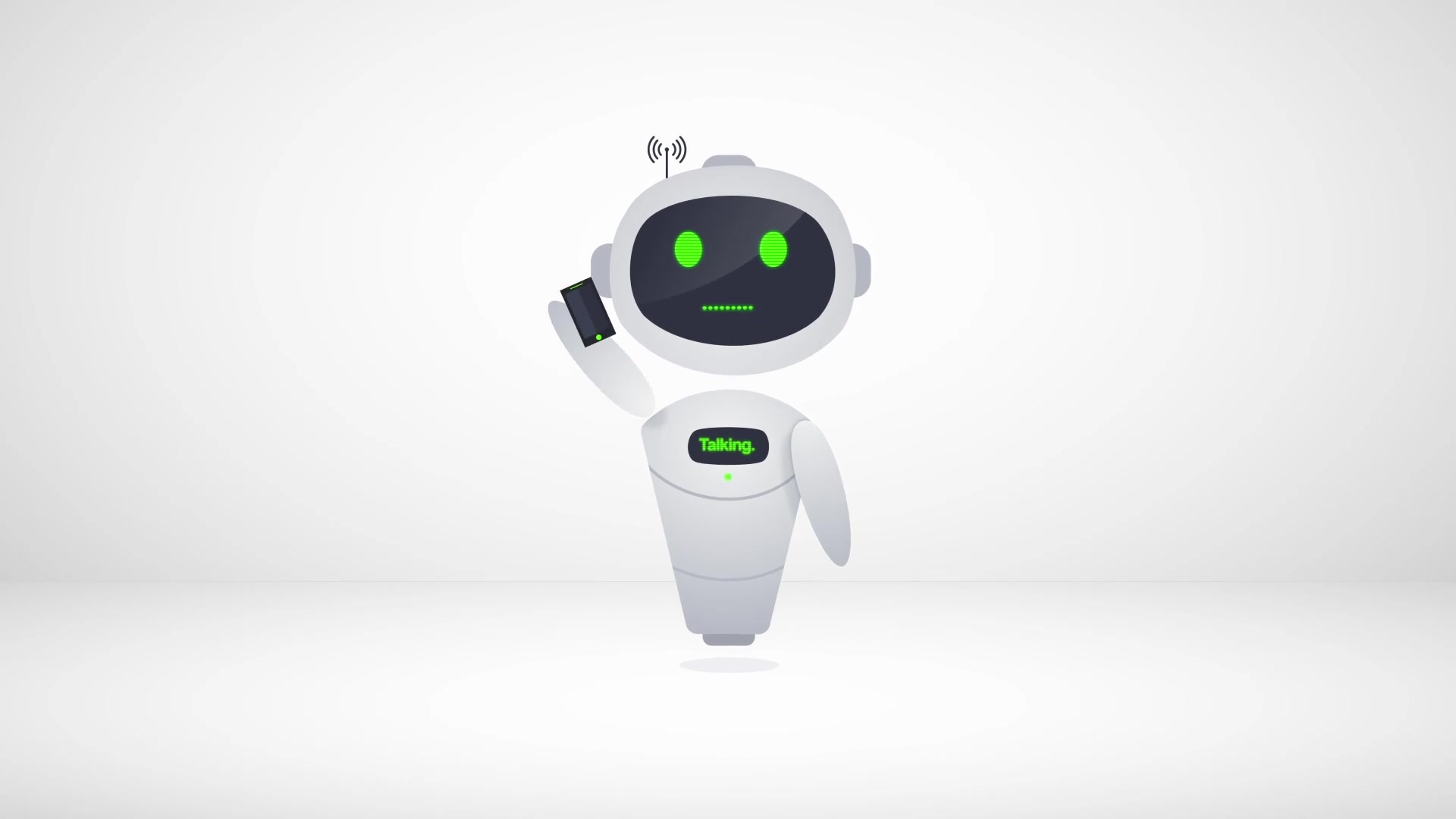 Explainer Robots Videohive 29969888 After Effects Image 6