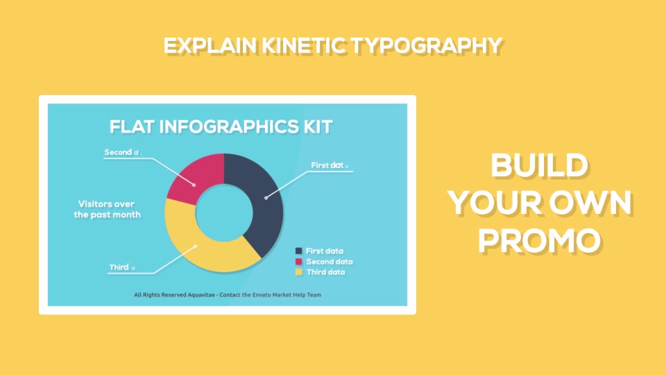 Explainer Typography Kit - Download Videohive 13202615