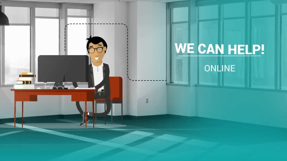 Explainer Video | Back to Business Videohive 26589978 After Effects Image 4