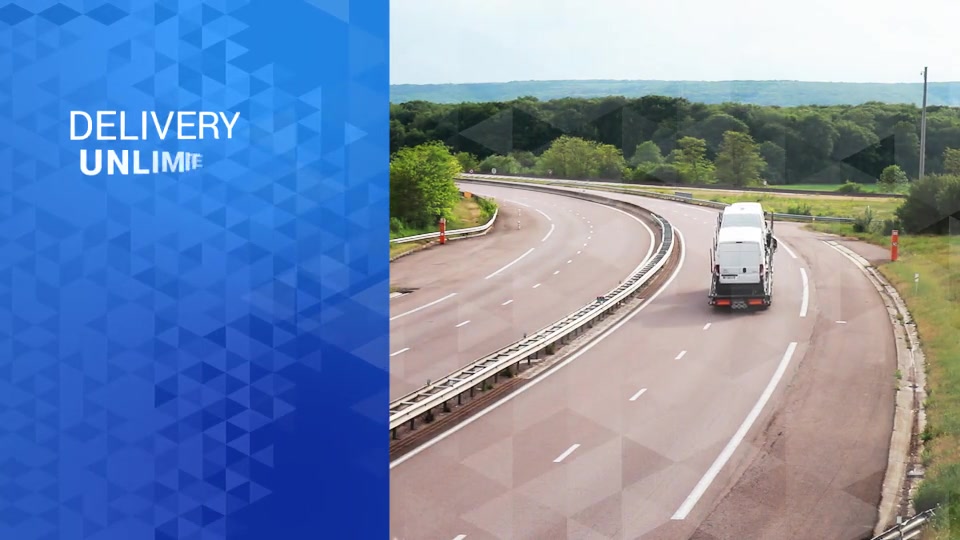 Explainer Video | Logistics Services. Delivery Videohive 27046081 After Effects Image 5