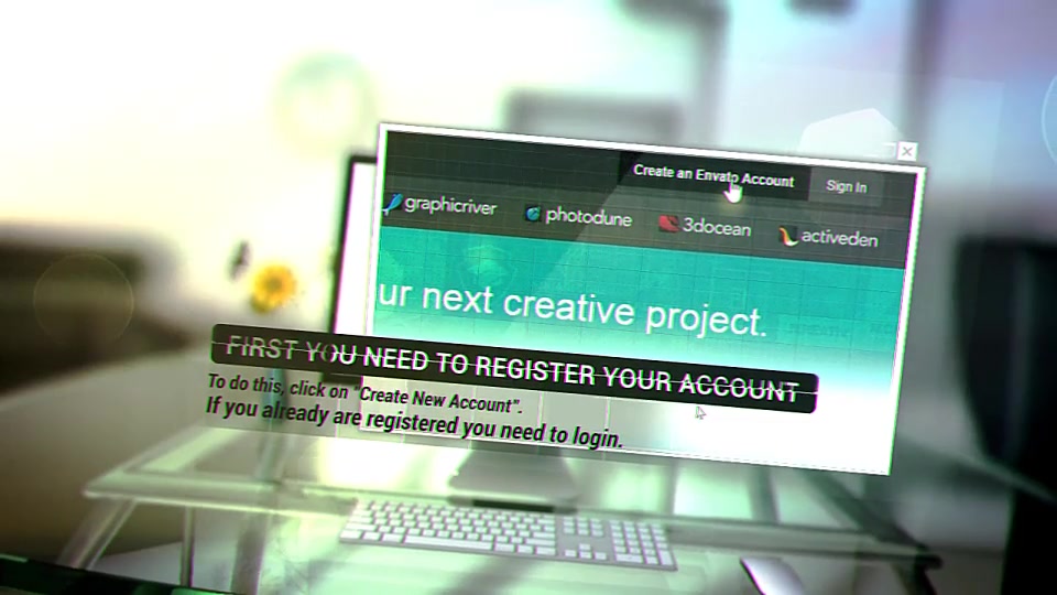 Explainer Video Project Videohive 9175941 After Effects Image 3