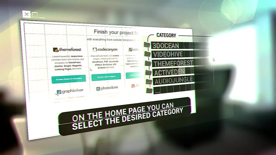 Explainer Video Project Videohive 9175941 After Effects Image 4