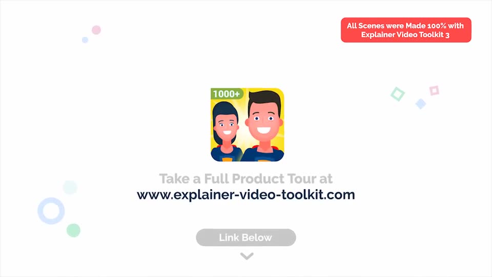 Explainer Video Toolkit 3 - Download Videohive 18812448