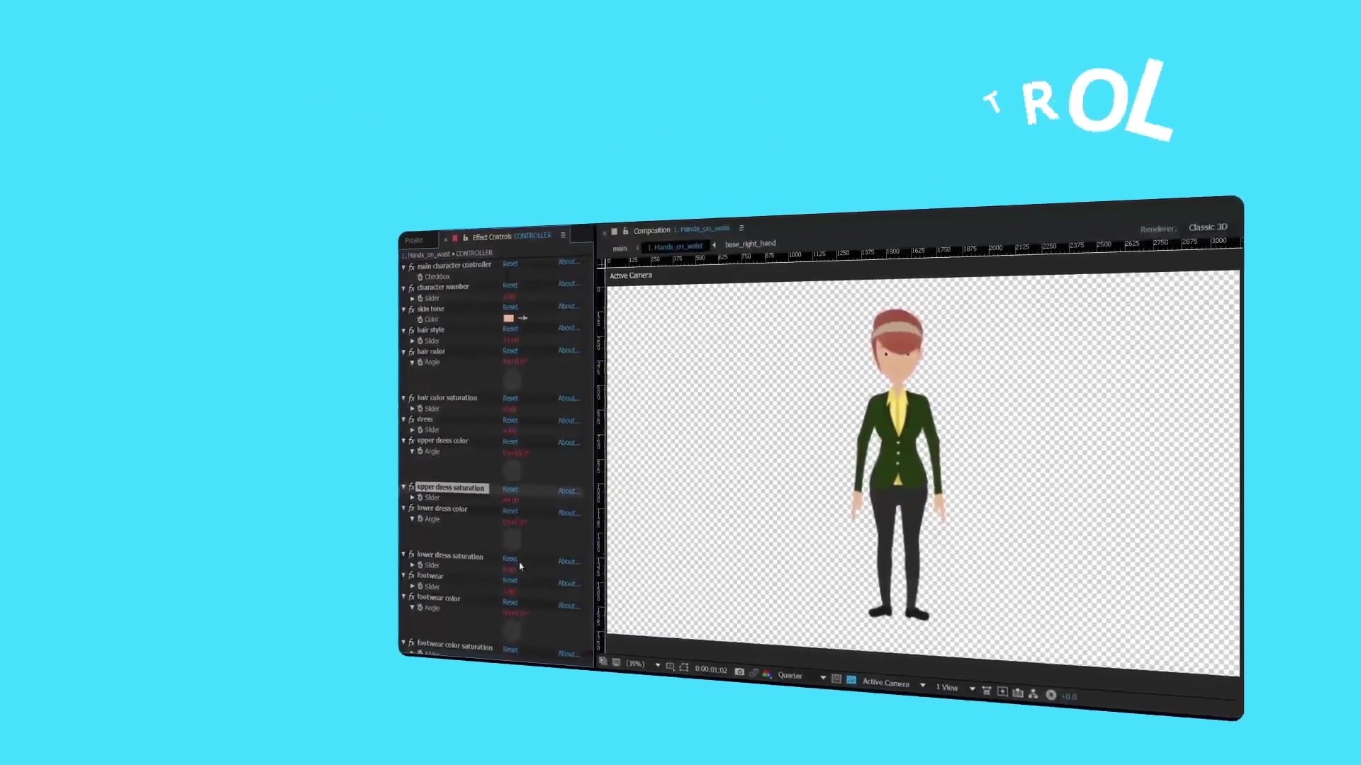 Explainer Video ToolKit : Character City V4 - Download Videohive 14778428