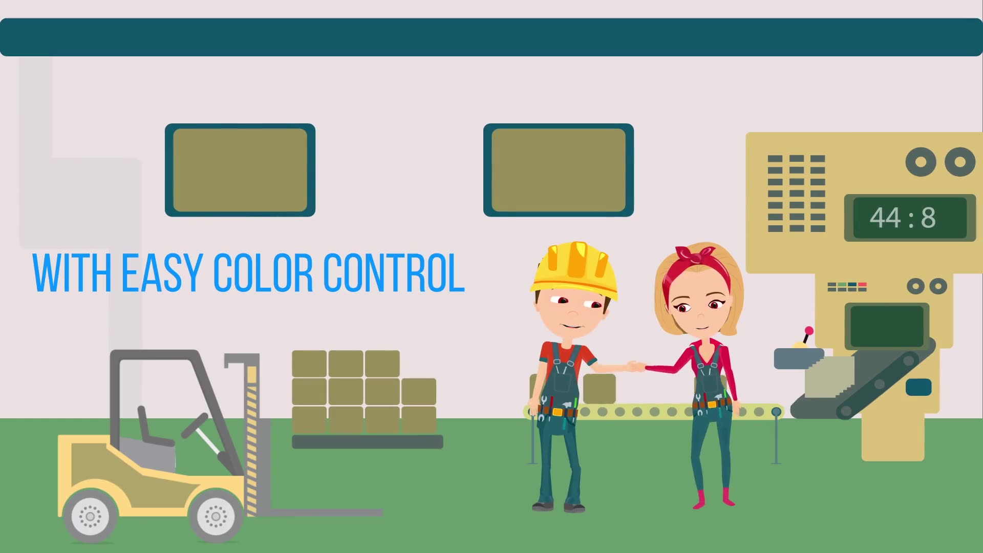 Explainer Video Toolkit | Toon City 4 - Download Videohive 20568754