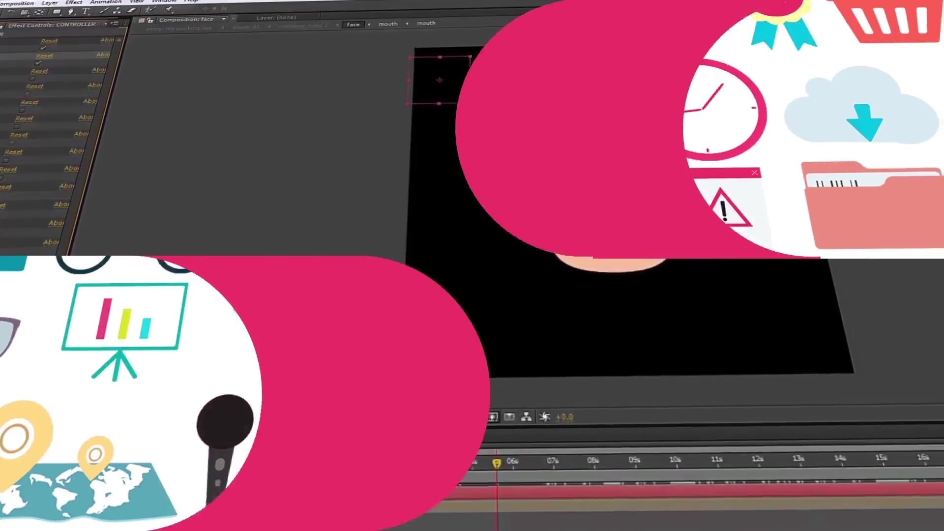 Explainer Video ToolKit | ToonCity - Download Videohive 19249121