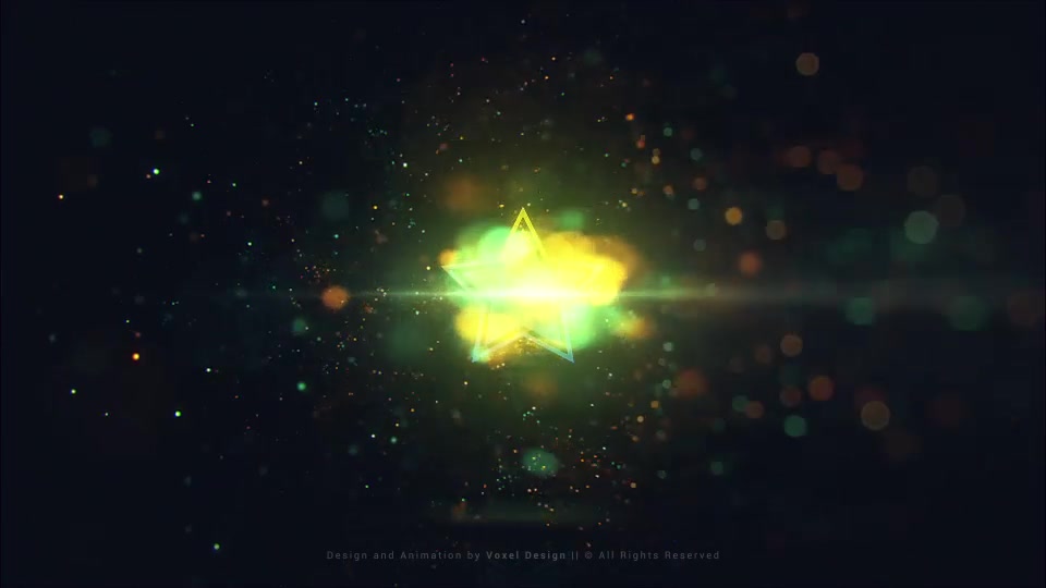 EXPLODE Premium Logo Reveal Videohive 24695188 After Effects Image 3