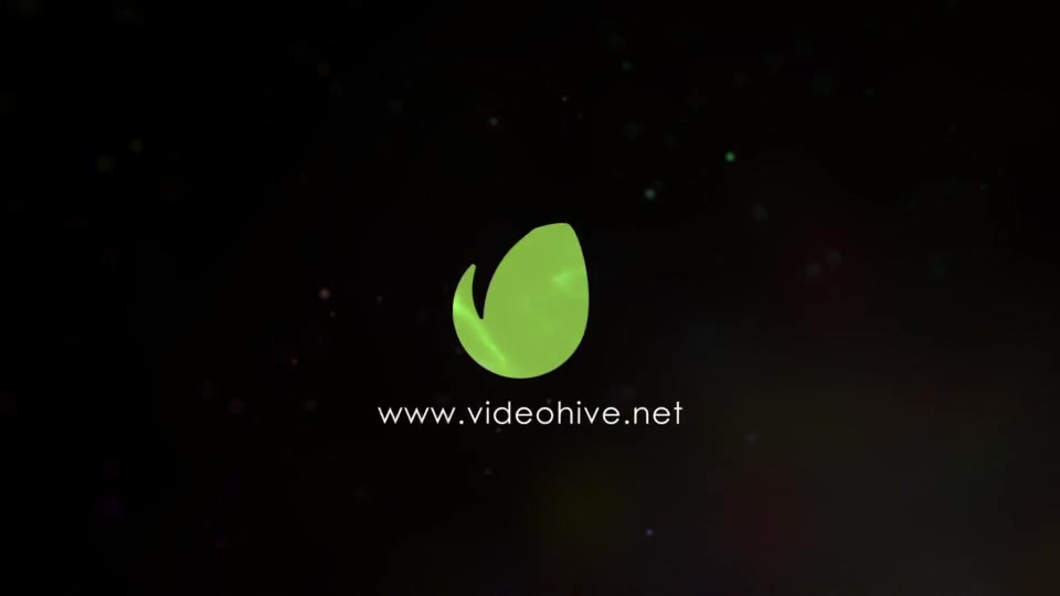 Exploding Colors Logo Reveal Videohive 18587979 After Effects Image 10