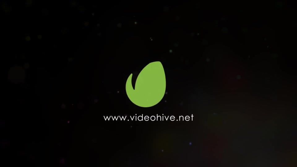 Exploding Colors Logo Reveal Videohive 18587979 After Effects Image 11