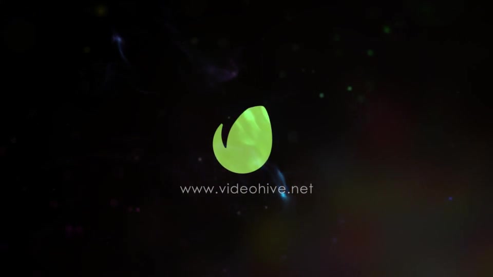 Exploding Colors Logo Reveal Videohive 18587979 After Effects Image 9