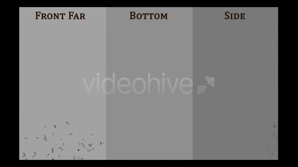 Exploding Glass Videohive 153584 Motion Graphics Image 3
