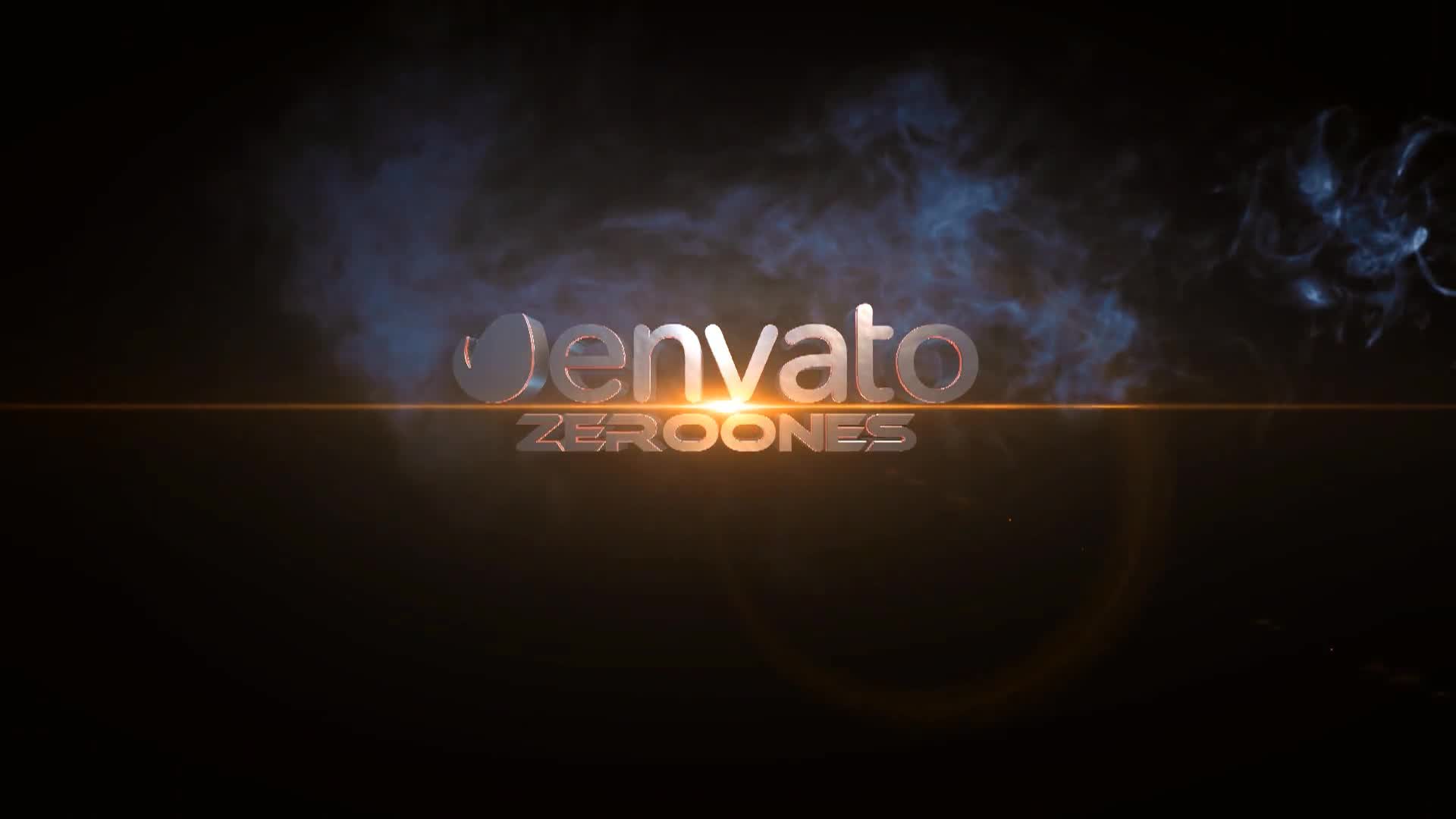Exploding image reveal - Download Videohive 15822592