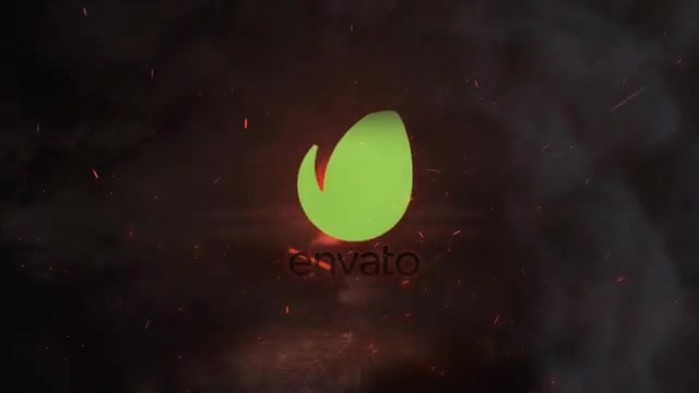 Exploding Logo Reveal - Download Videohive 22894281