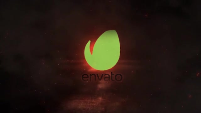 Exploding Logo Reveal - Download Videohive 22894281