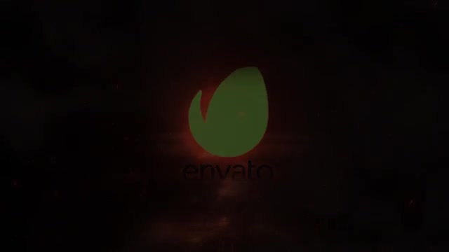 Exploding Logo Reveal - Download Videohive 22894281