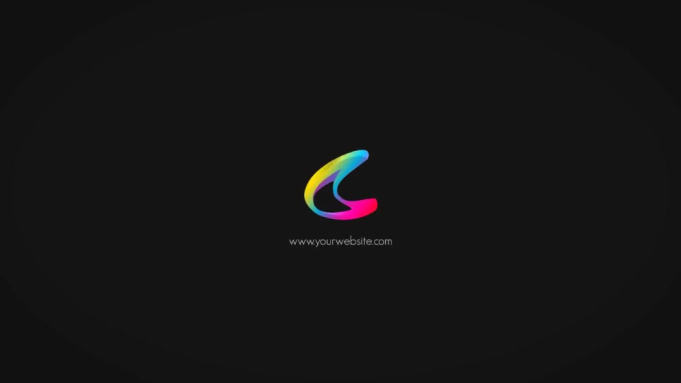 Exploding Paints Logo Reveal Videohive 20751062 After Effects Image 9