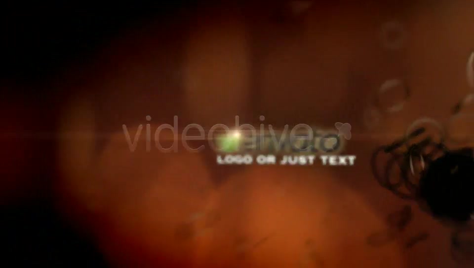 Exploding Presentation - Download Videohive 710909