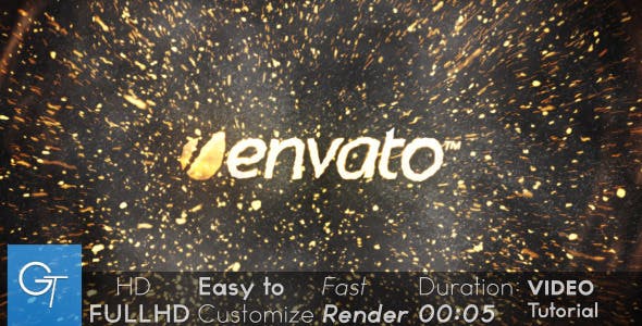 Explosion - 2816532 Videohive Download