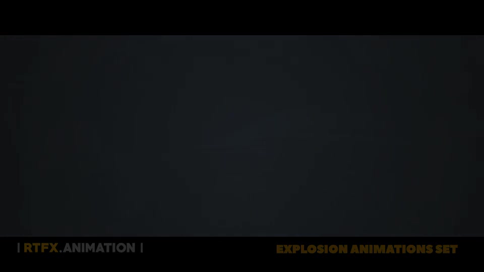 Explosion 2D FX animations [After Effects] Videohive 36167491 After Effects Image 10