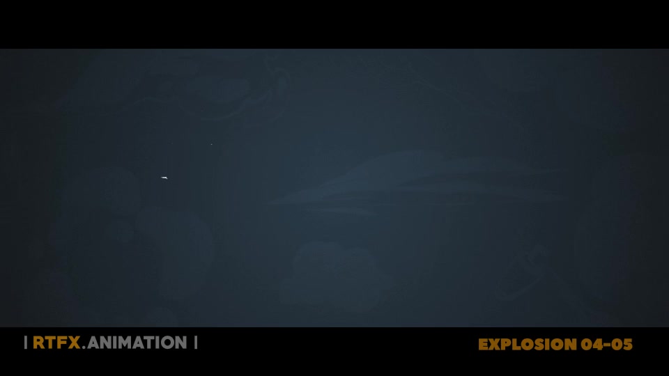 Explosion 2D FX animations [After Effects] Videohive 36167491 After Effects Image 5