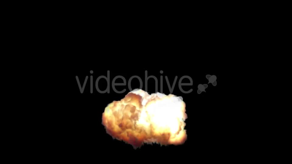 Explosion - Download Videohive 18122475