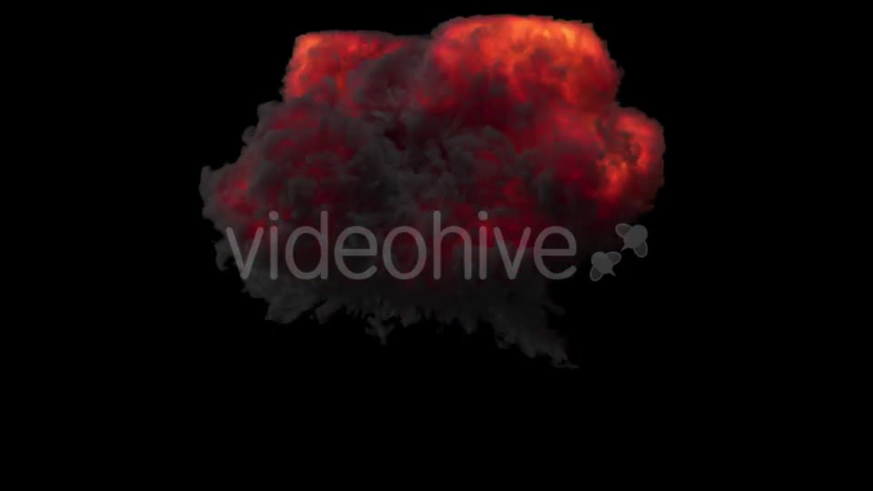 Explosion - Download Videohive 18122475