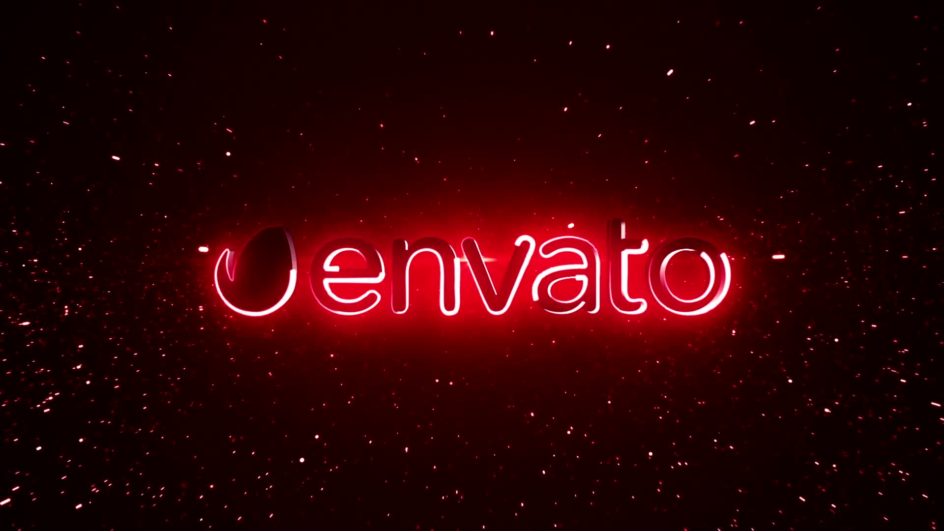 Explosion Electrical Logo Videohive 28422493 After Effects Image 11