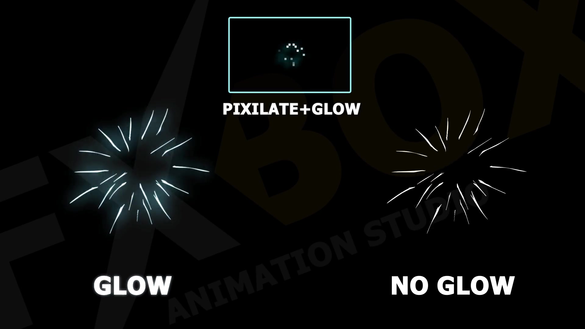 Explosion Elements Pack | FCPX Videohive 24257149 Apple Motion Image 10