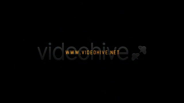 Explosion Glass & Fire - Download Videohive 1939322