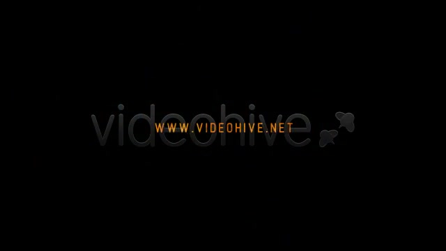 Explosion Glass & Fire - Download Videohive 1939322